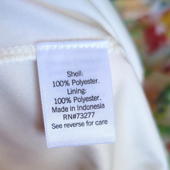 4x1 Boho Bundle Tops, Lucky Brand Multicolor Floral Blouse, See Description - Picture 7 of 16